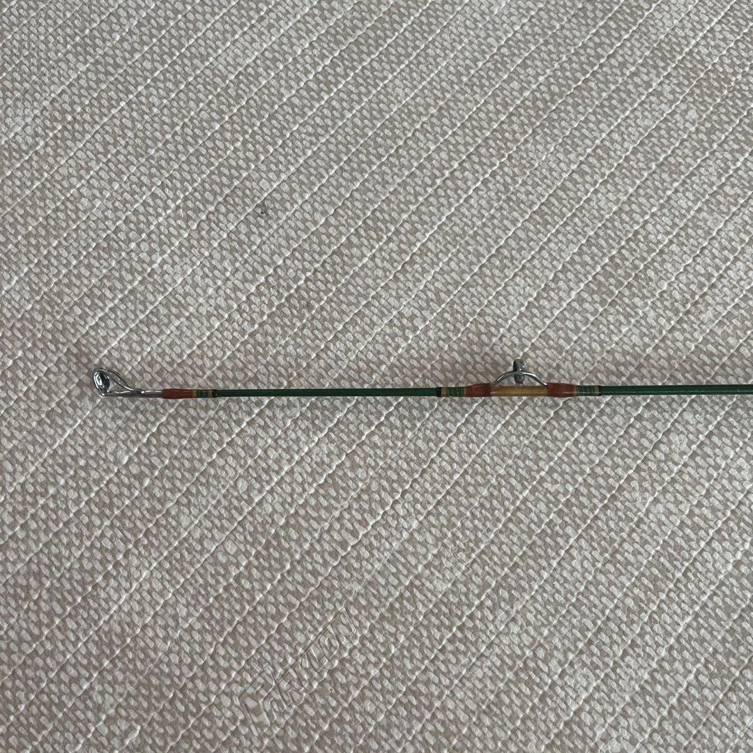 クラモチロッド　ネオクラシック　5f ロッドハンドル付き