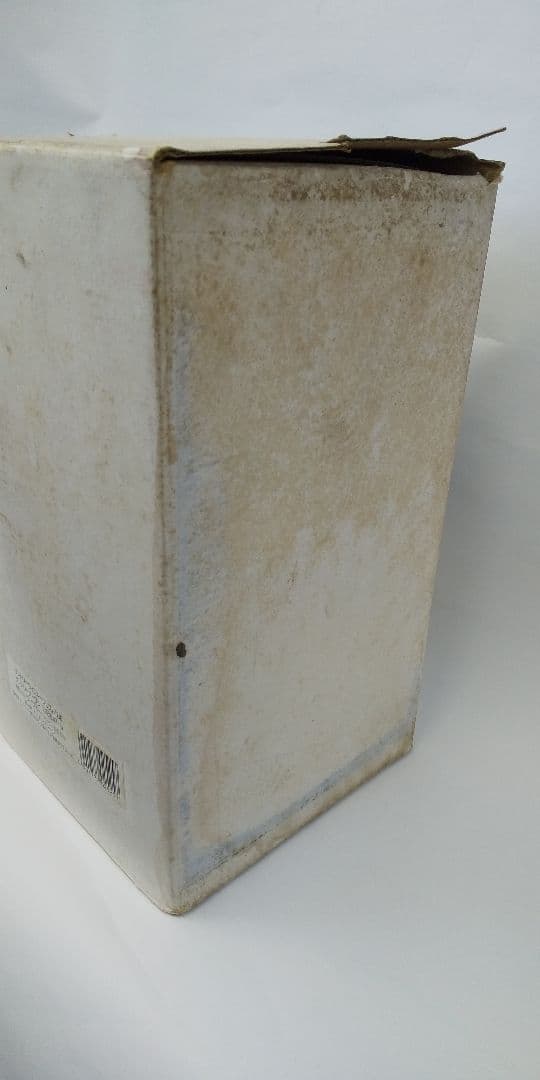 値下げしました！サントリー クレスト12年 オープンゴルフ ’93記念ボトル