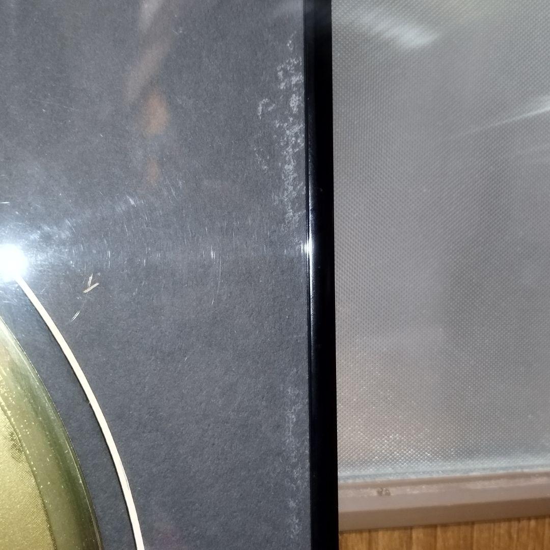 【9500枚限定】ジョン・レノン「Imagine 25周年」ゴールドディスク