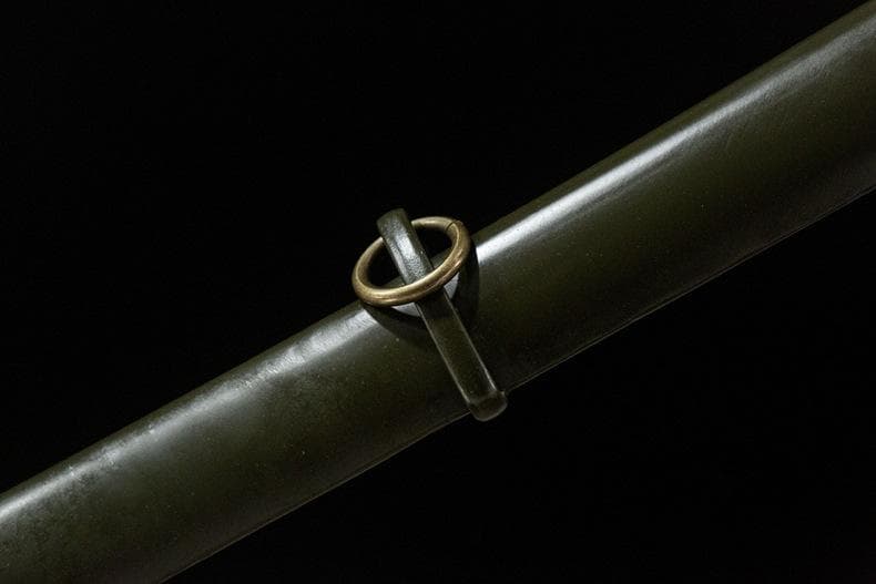 98式軍刀 日本刀 模造刀 居合刀 武士道 武蔵 鑑賞用 手鍛造打