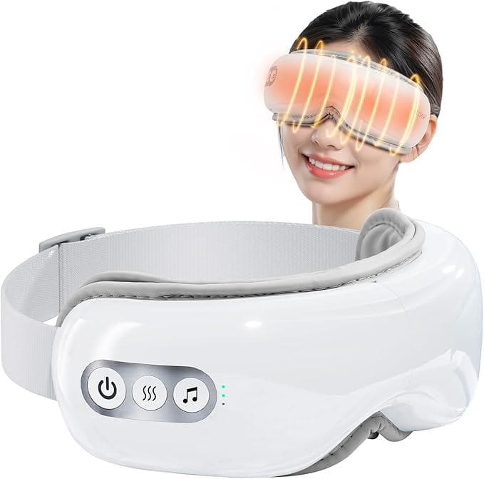 arboleaf アイウォーマー ホットアイマスク