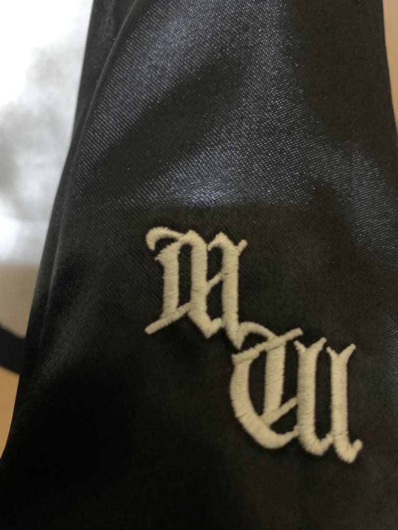 ミラクルウーマンスカジャン激レア美品!!安藤