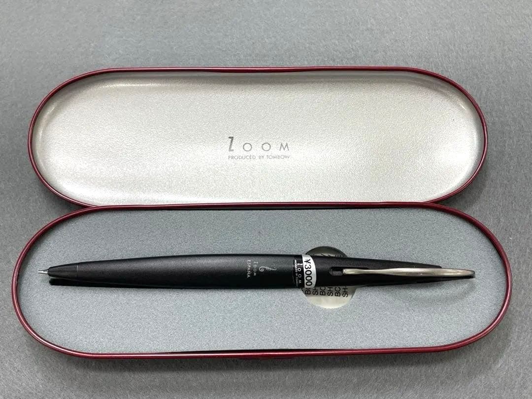 TOMBOW トンボ　ZOOM SH-3000ZLE シャープペン