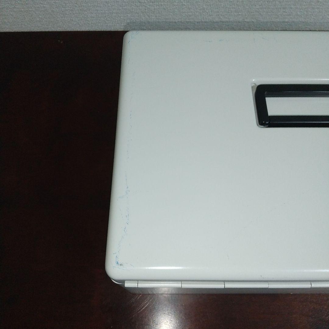 コクヨ＊手提げ金庫＊CB-T12 ／A4／テンキー付／グレー／KOKUYO