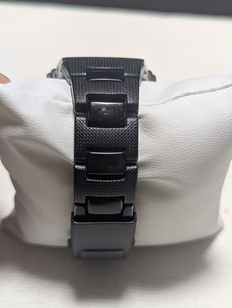 CASIO GW-5610BC 電波ソ−ラ−　メタルベゼル