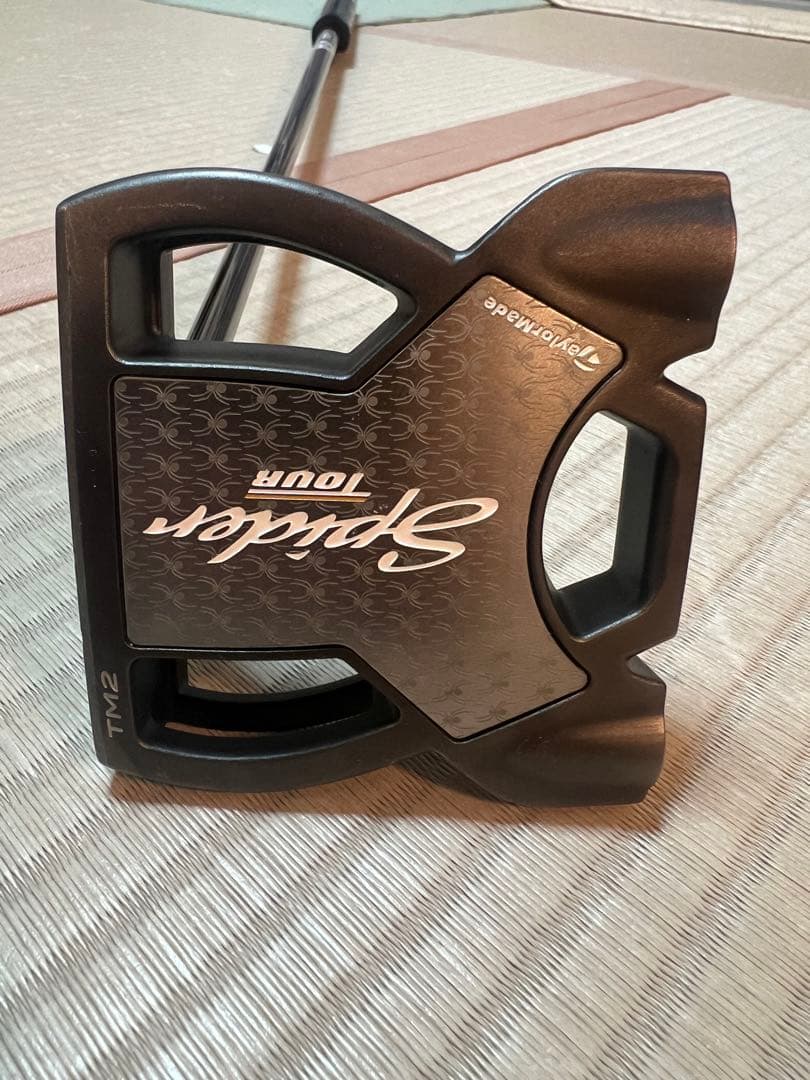 スパイダー TOUR TRUSS TM2 トラスセンター　34インチ