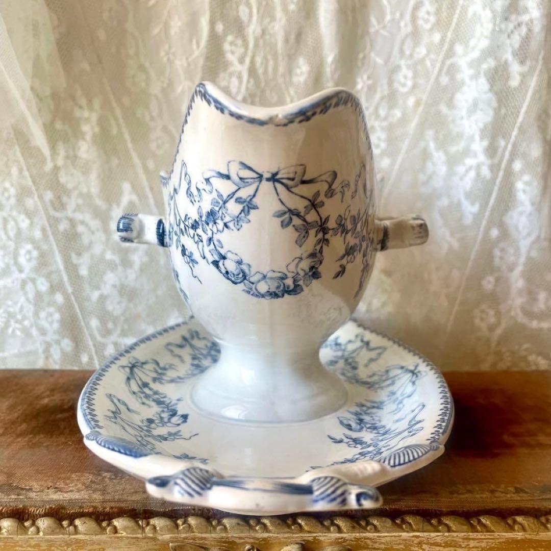 モーツァルト　U&Cサルグミンヌ　ソーシエールMozart フランスアンティーク