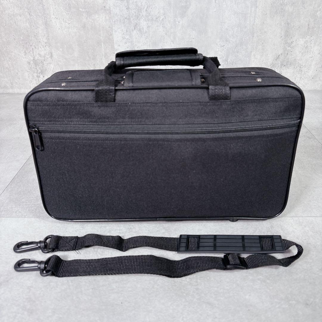 V633 Nikkan YCL35 B♭ クラリネット 木管楽器 楽器 入門