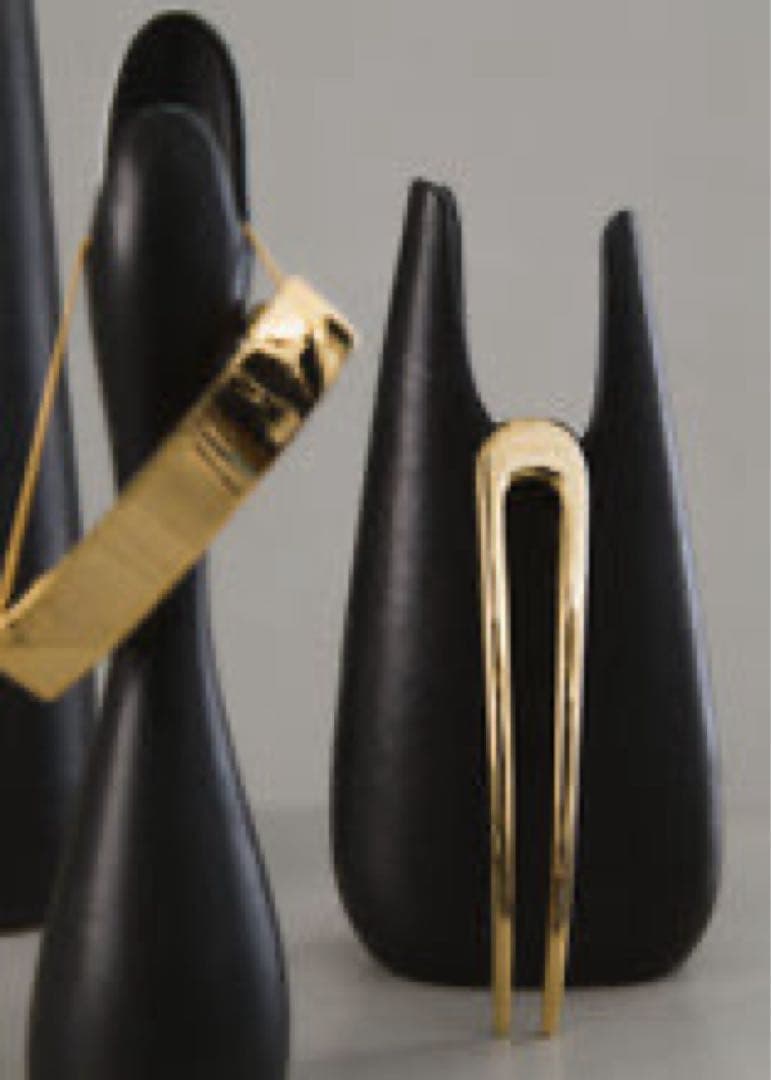 【ドゥーズィエムLETICIA/レチシア】 KANZASHI