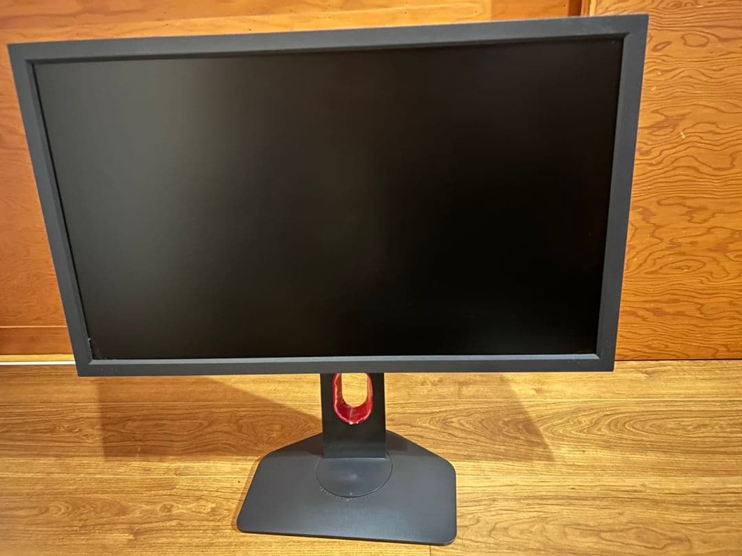 【超美品】ゲーミングモニターセット