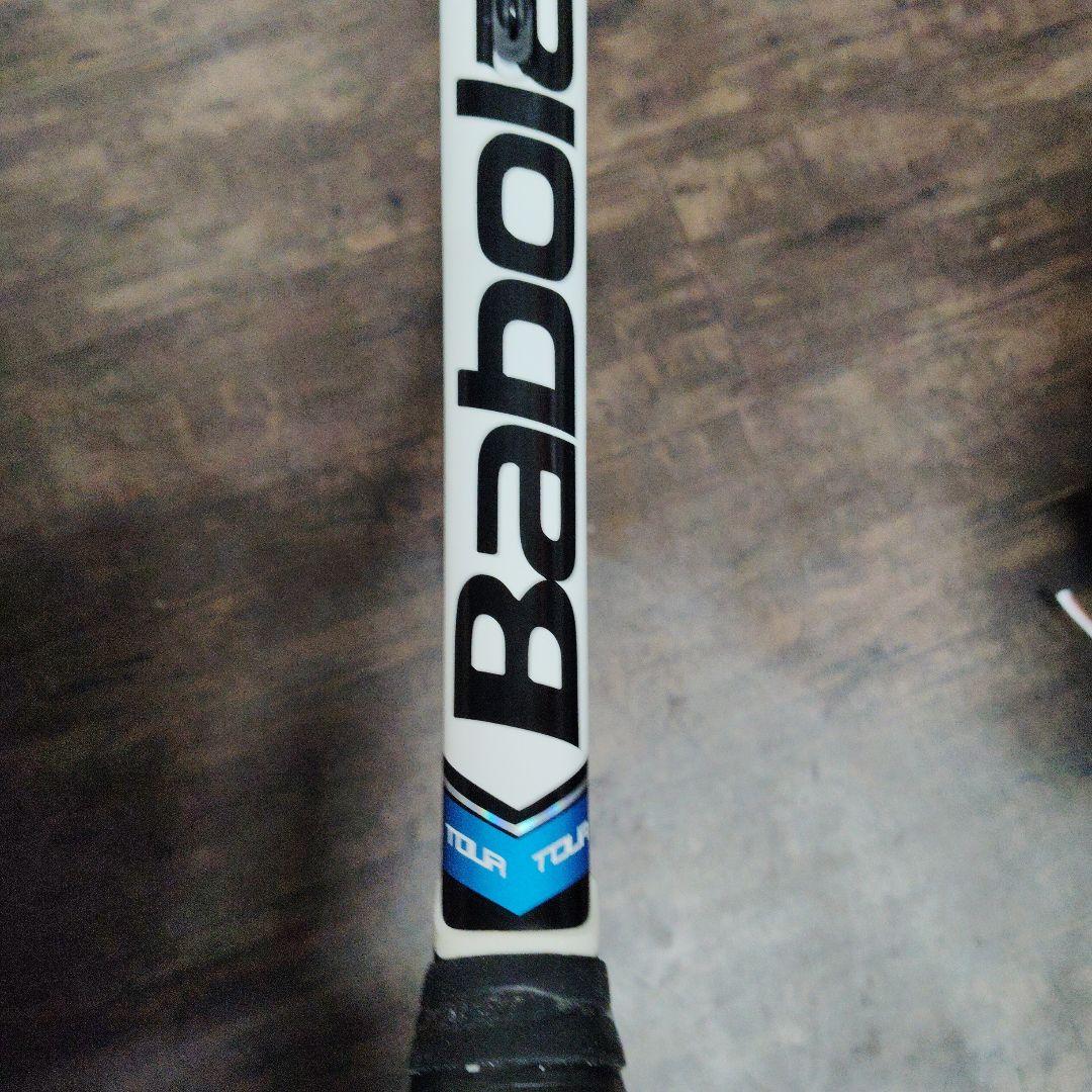 Babolat Pure Drive Tour テニスラケット