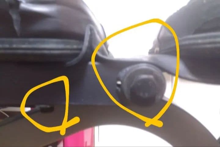 ボディソリッド　インクラインベンチ＋足オプション　アジャスタブルベンチ