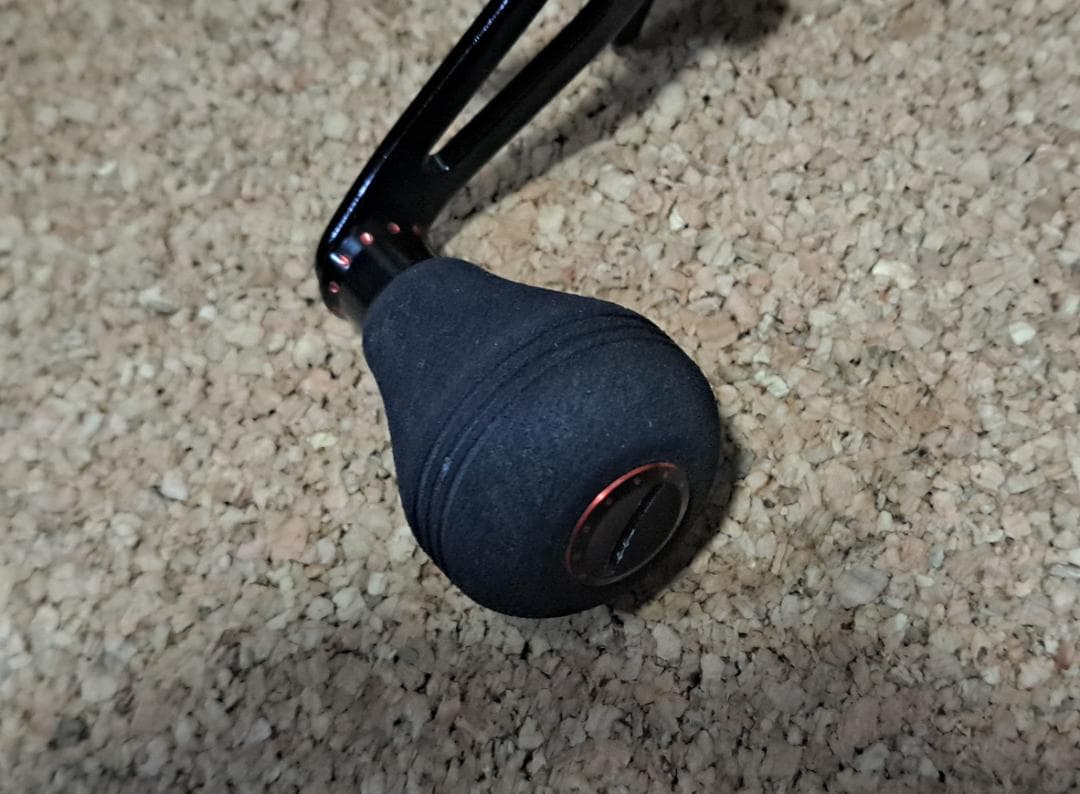 【ABU】MAX DLC H-L