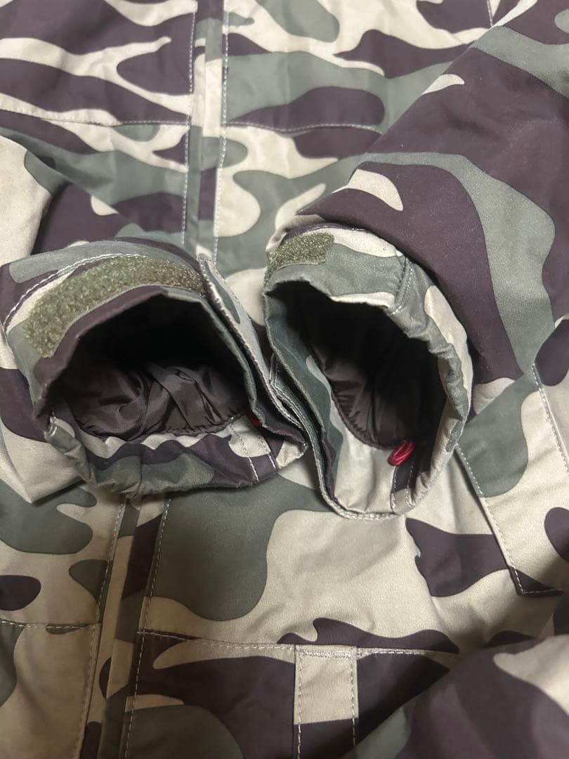 【Burton バートン】キッズ ボードウェア　4T