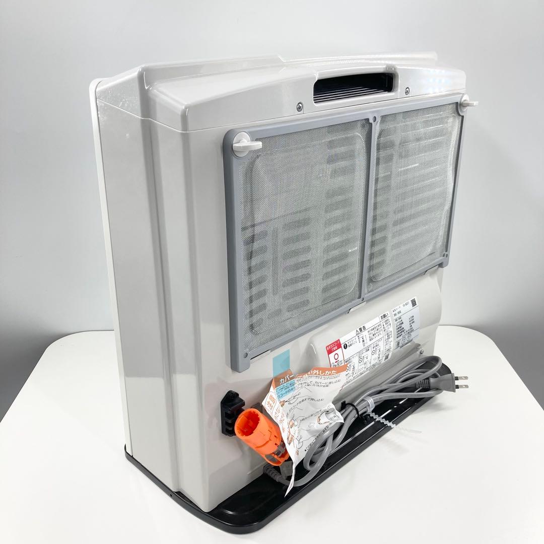 LPガス用 リンナイ ガスファンヒーター SRC-365E 2023年製