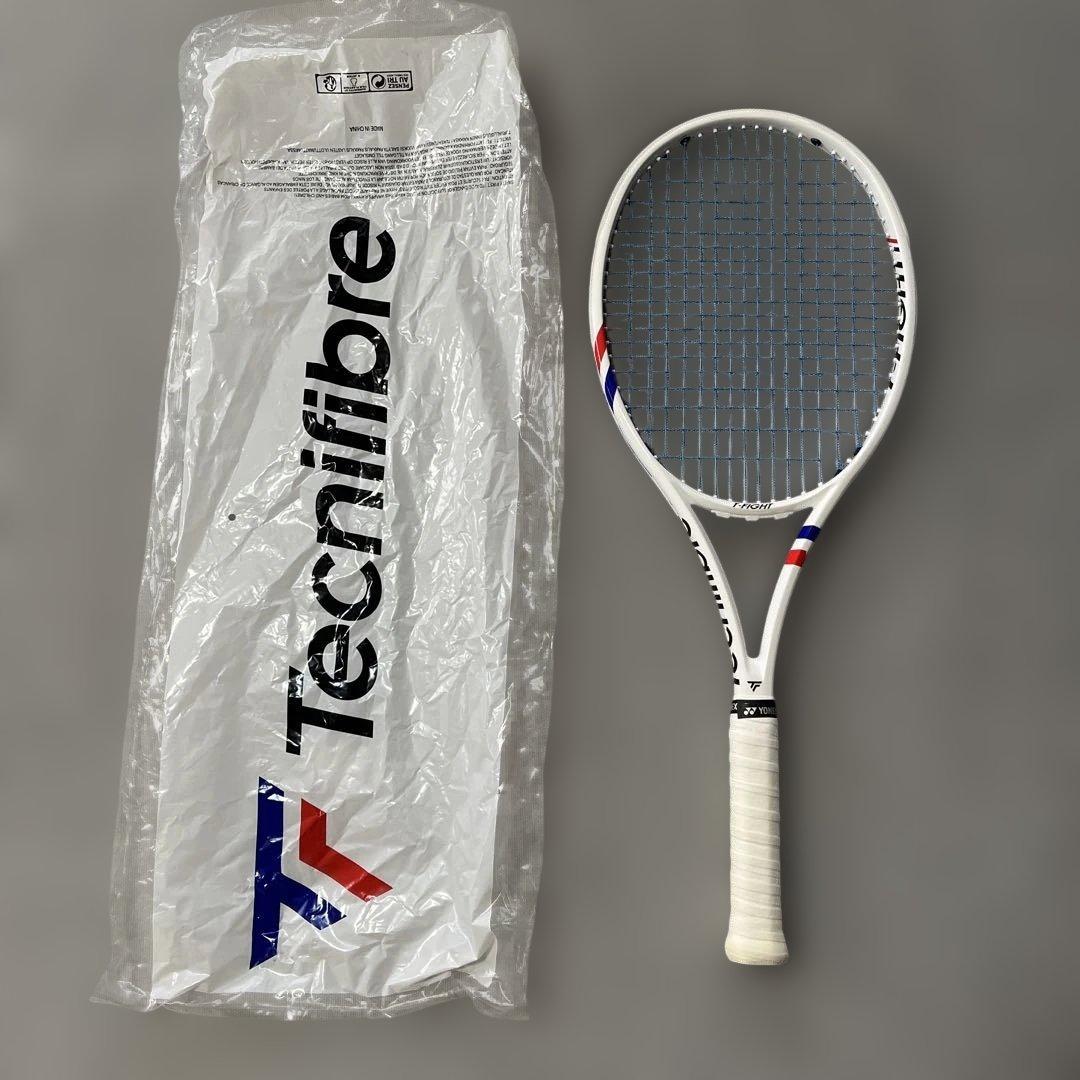 Tecnifibre T-Fight 300 G2 2025年モデル
