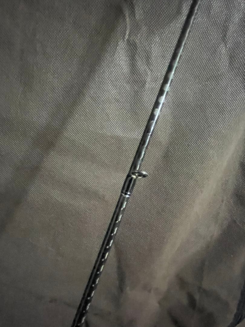 エクスセンス ジェノス S108M＋