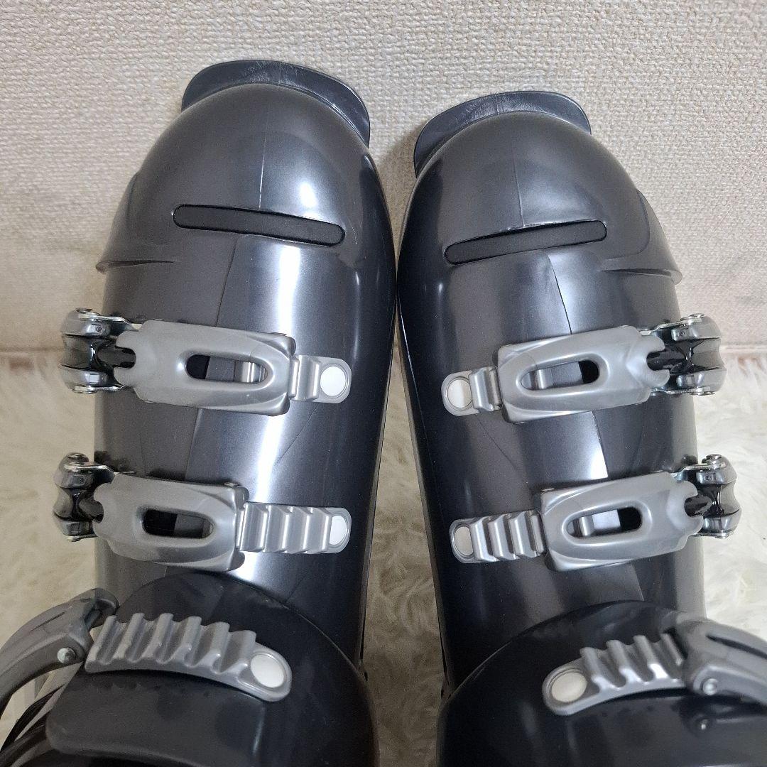 【未使用】Bighorn Zero One MID CLASSIC スキーブーツ