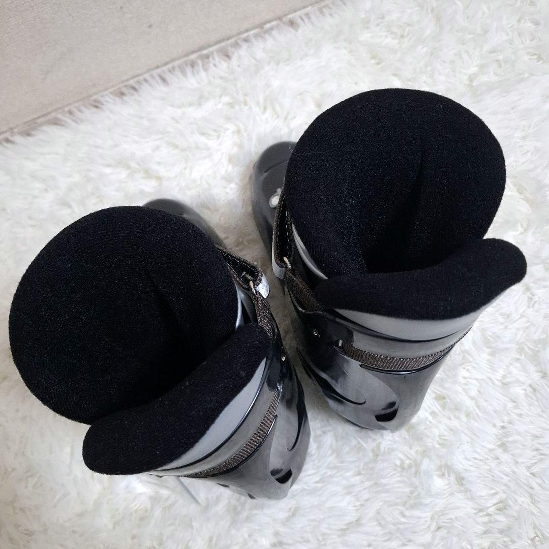 【未使用】Bighorn Zero One MID CLASSIC スキーブーツ