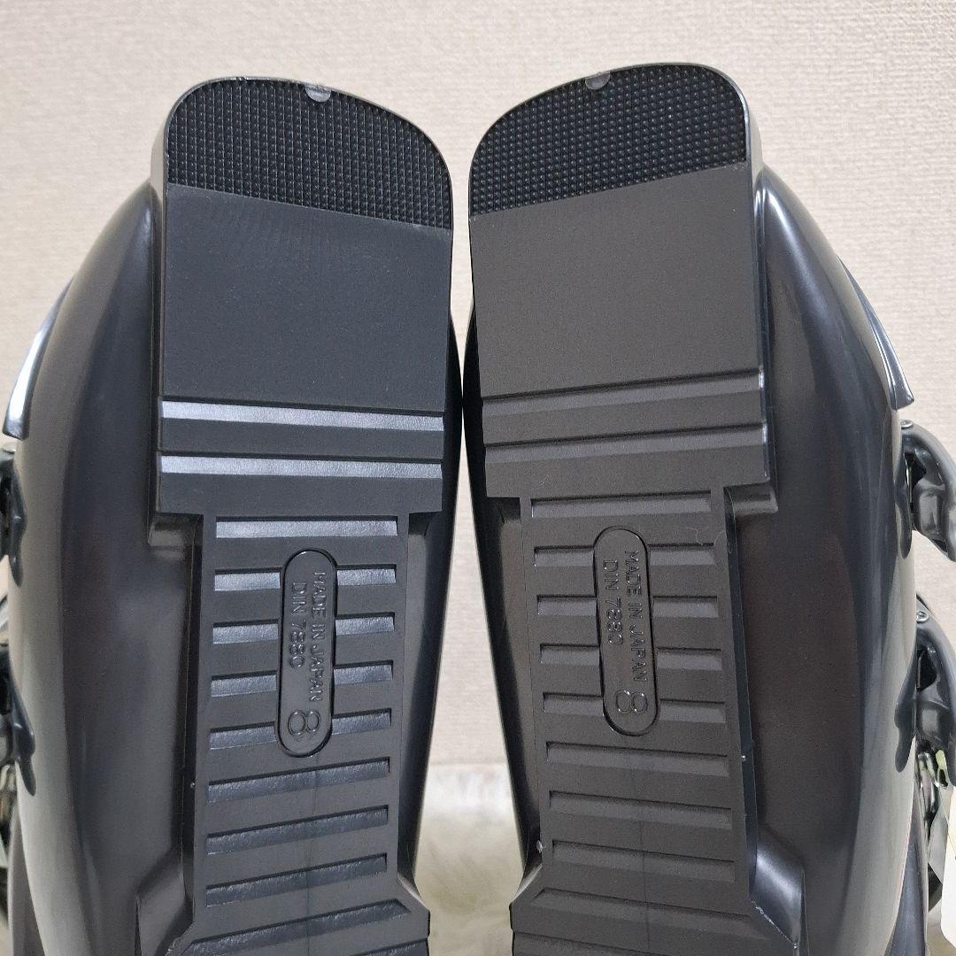 【未使用】Bighorn Zero One MID CLASSIC スキーブーツ