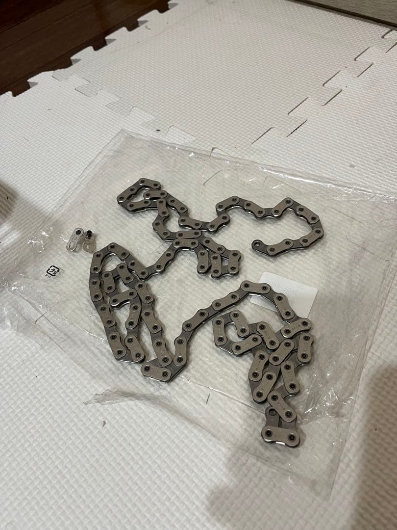 【RIN】SRAM Force eTAP AXS D2 コンポーネント