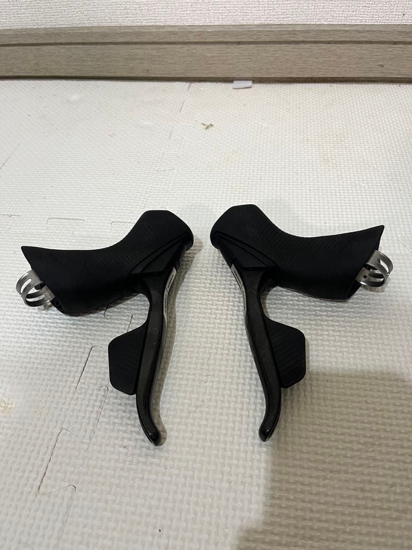 【RIN】SRAM Force eTAP AXS D2 コンポーネント