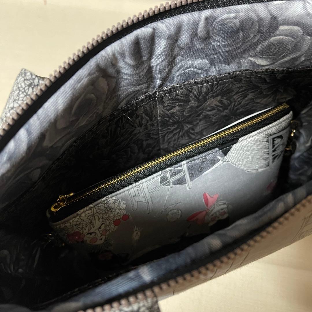 ♡ガストリーナイトで2個♡ハンドメイド　アレキサンダーヘンリー