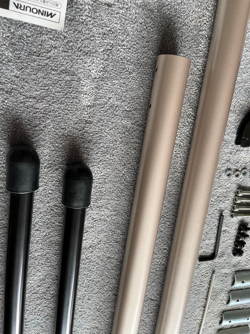 ミノウラ(MINOURA) 自転車 ディスプレイスタンド グラビティスタンド2