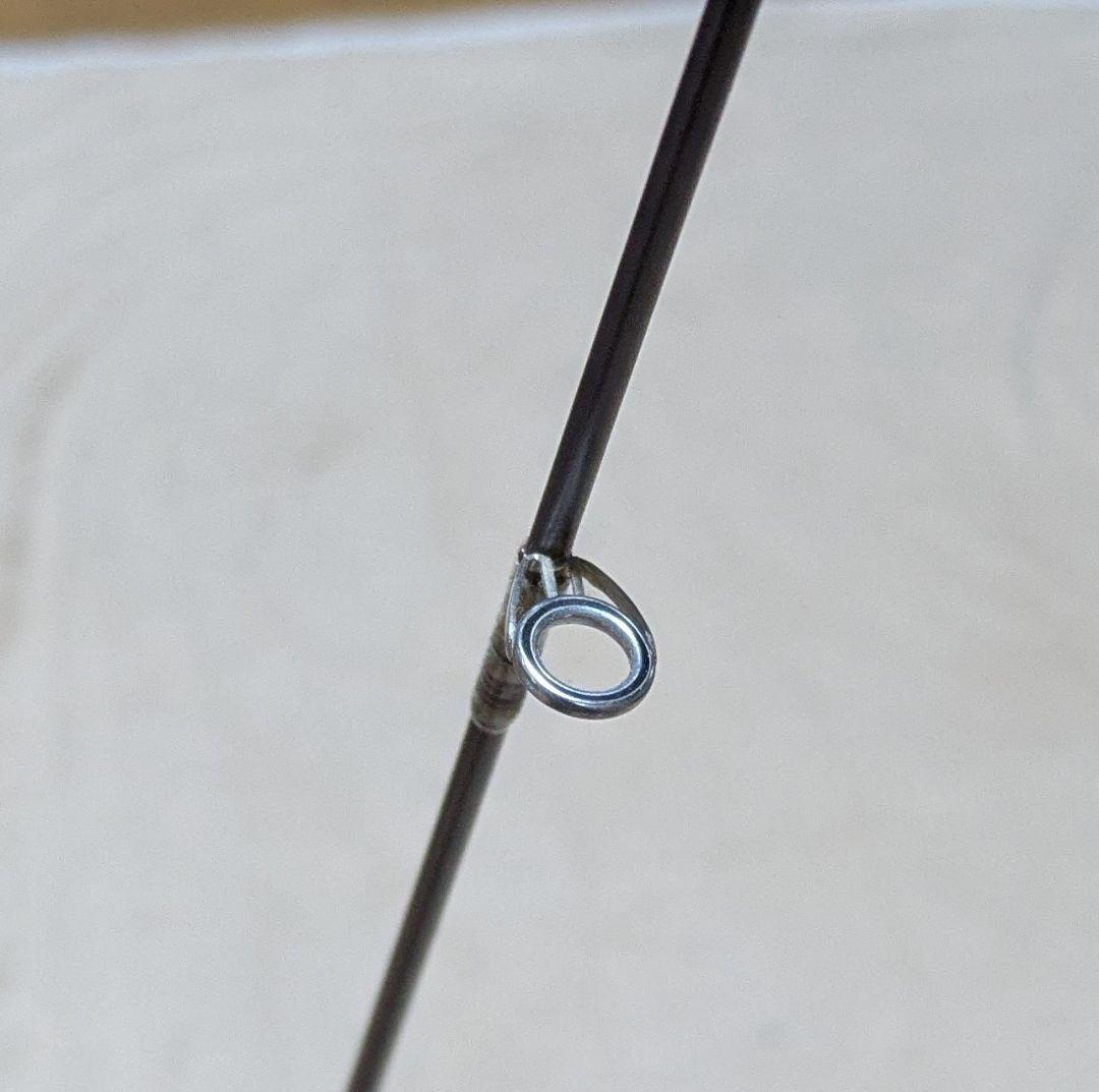 Daiwa オールド　ファントムPPC−５５ｌ