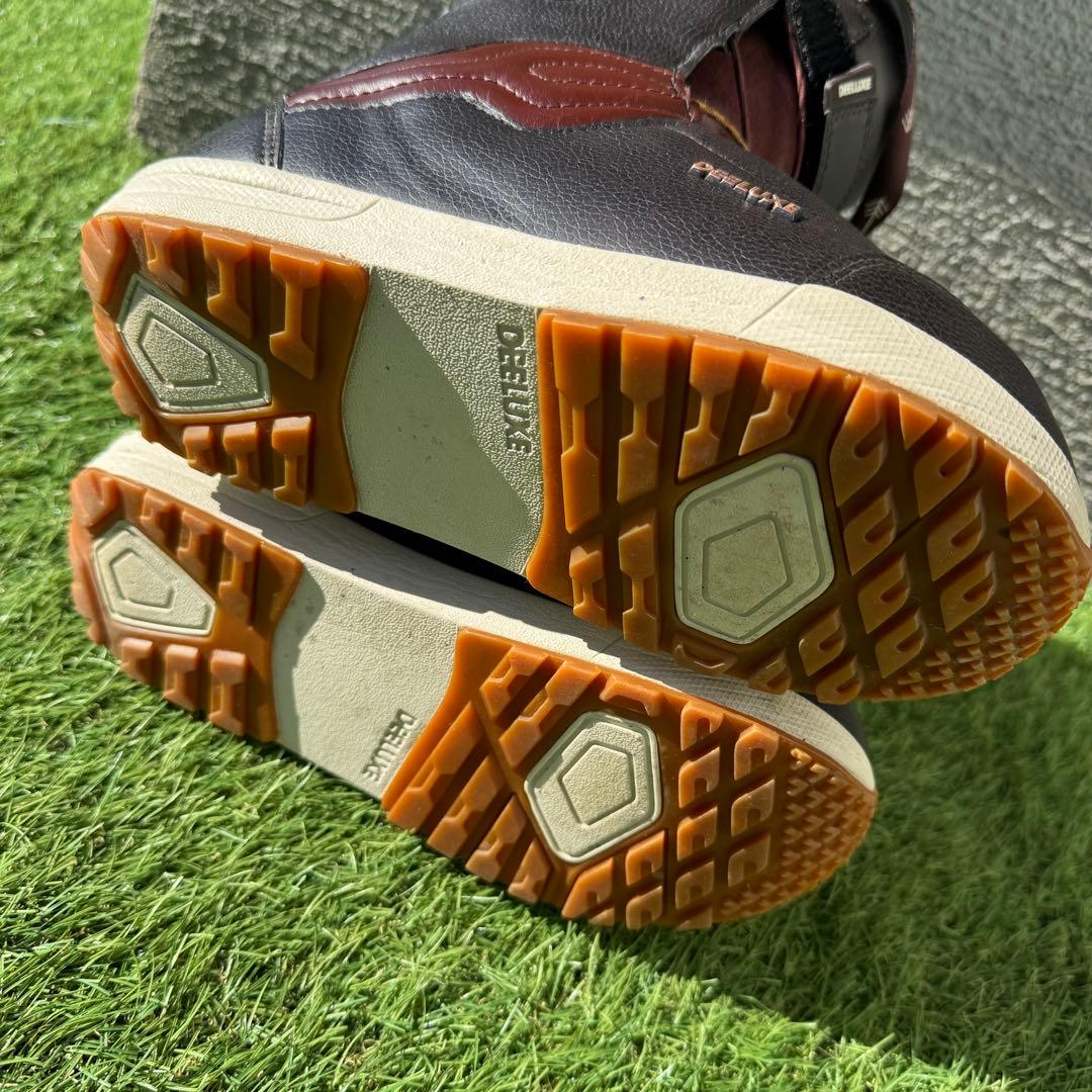 DEELUXE EMPIRE LARA 24.5cm レディース