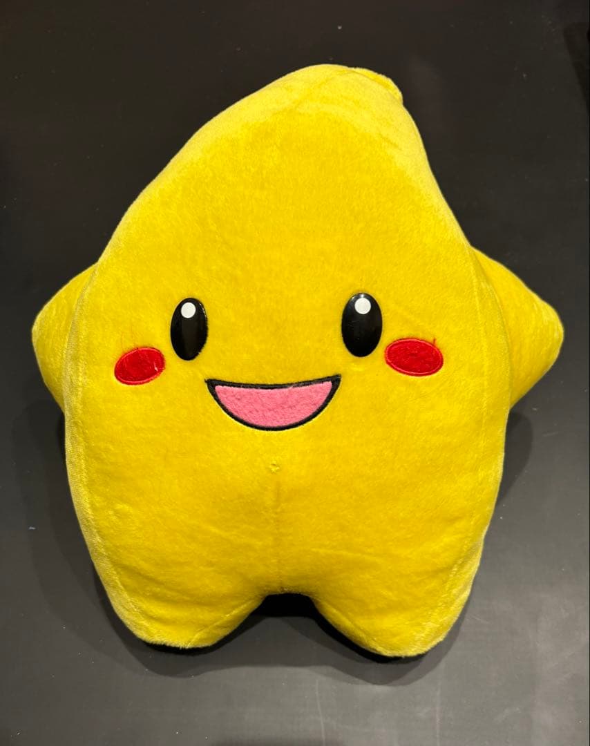 非売品 伝説のスタフィー ぬいぐるみ コロコロコミック 懸賞 当選品 任天堂