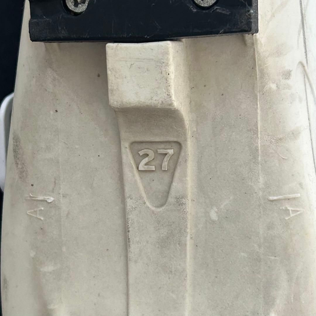 Salomon スキー ブーツ