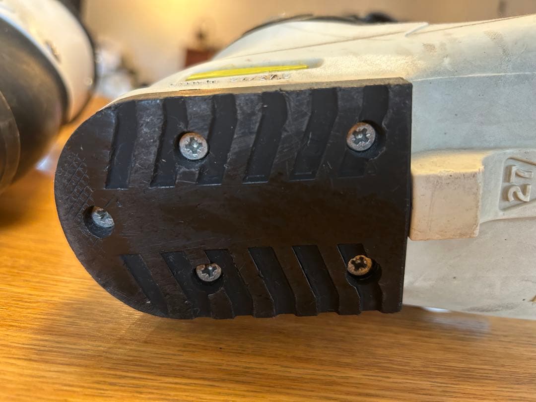 Salomon スキー ブーツ