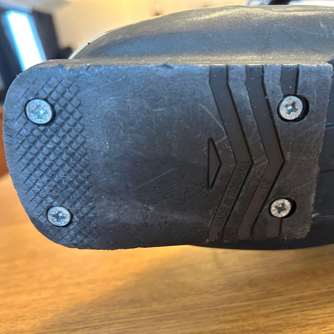 Salomon スキー ブーツ