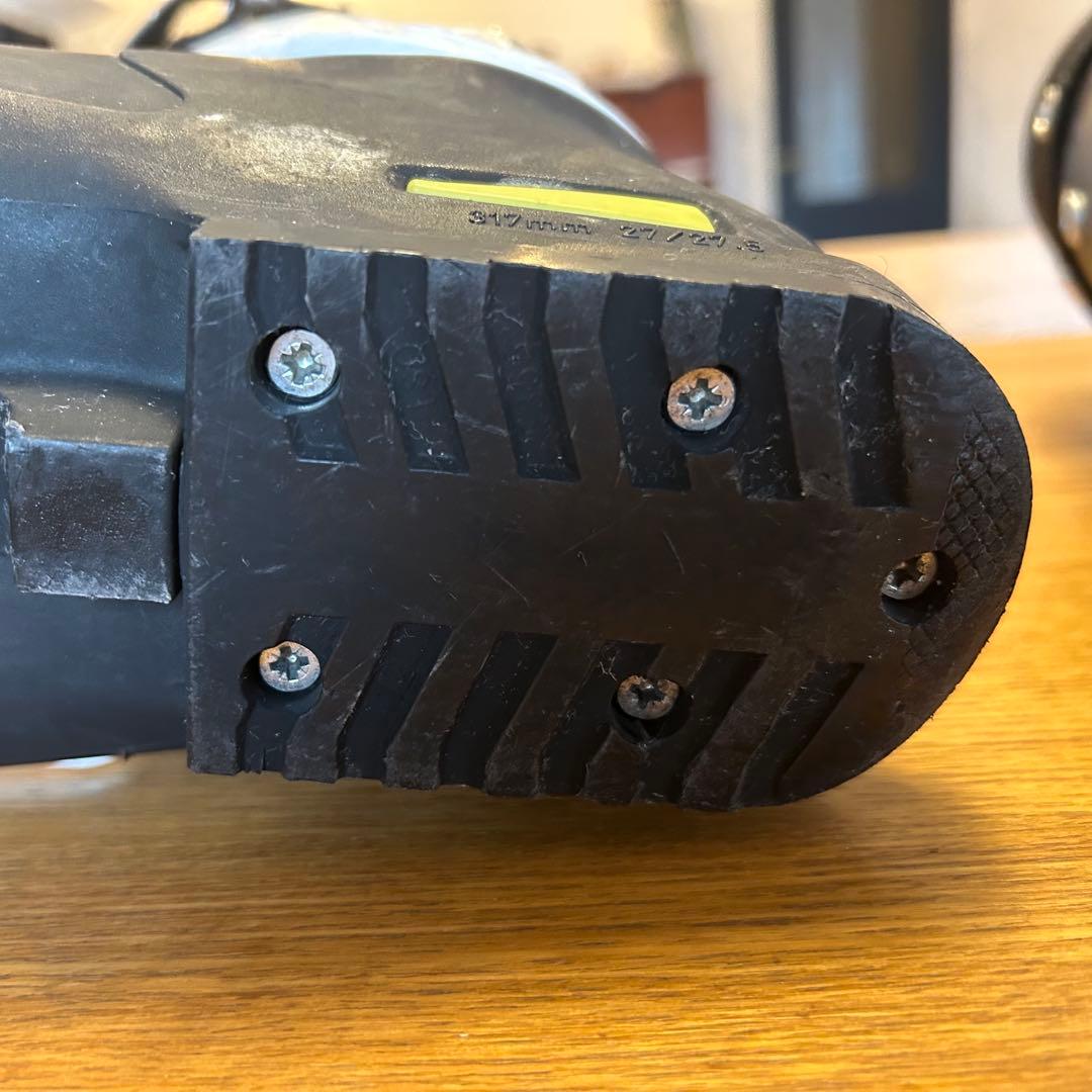 Salomon スキー ブーツ