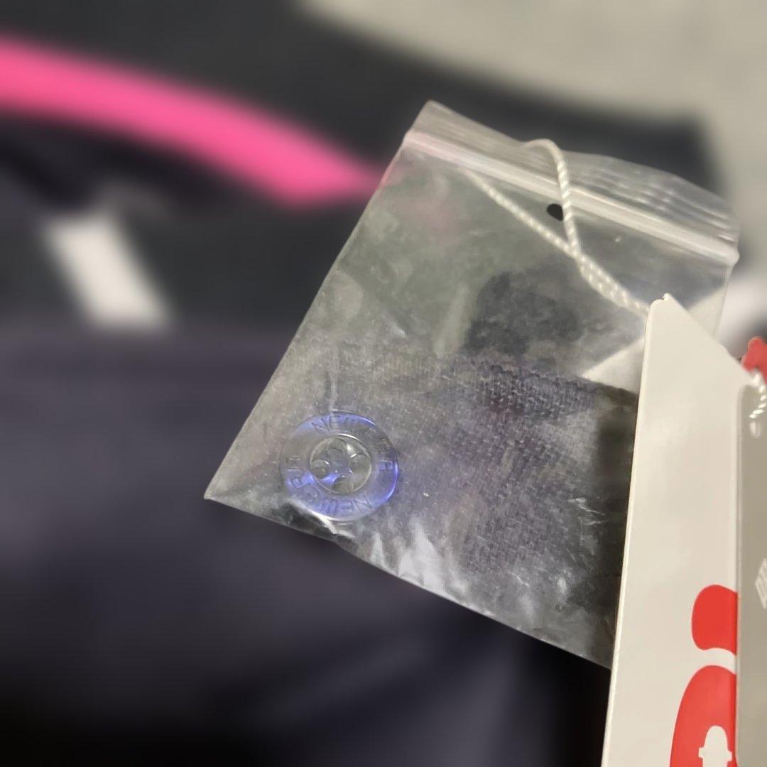 新品未使用　18700円　archivio×NEW ERA ポロシャツ　36