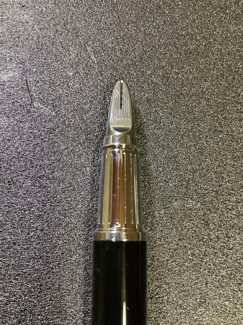 パーカー 5th インジェニュイティ ブラックCT