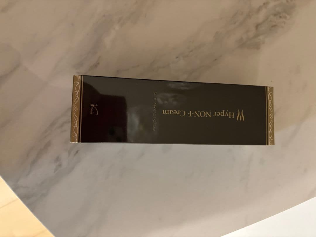 【ワム】ハイパーノンFクリーム