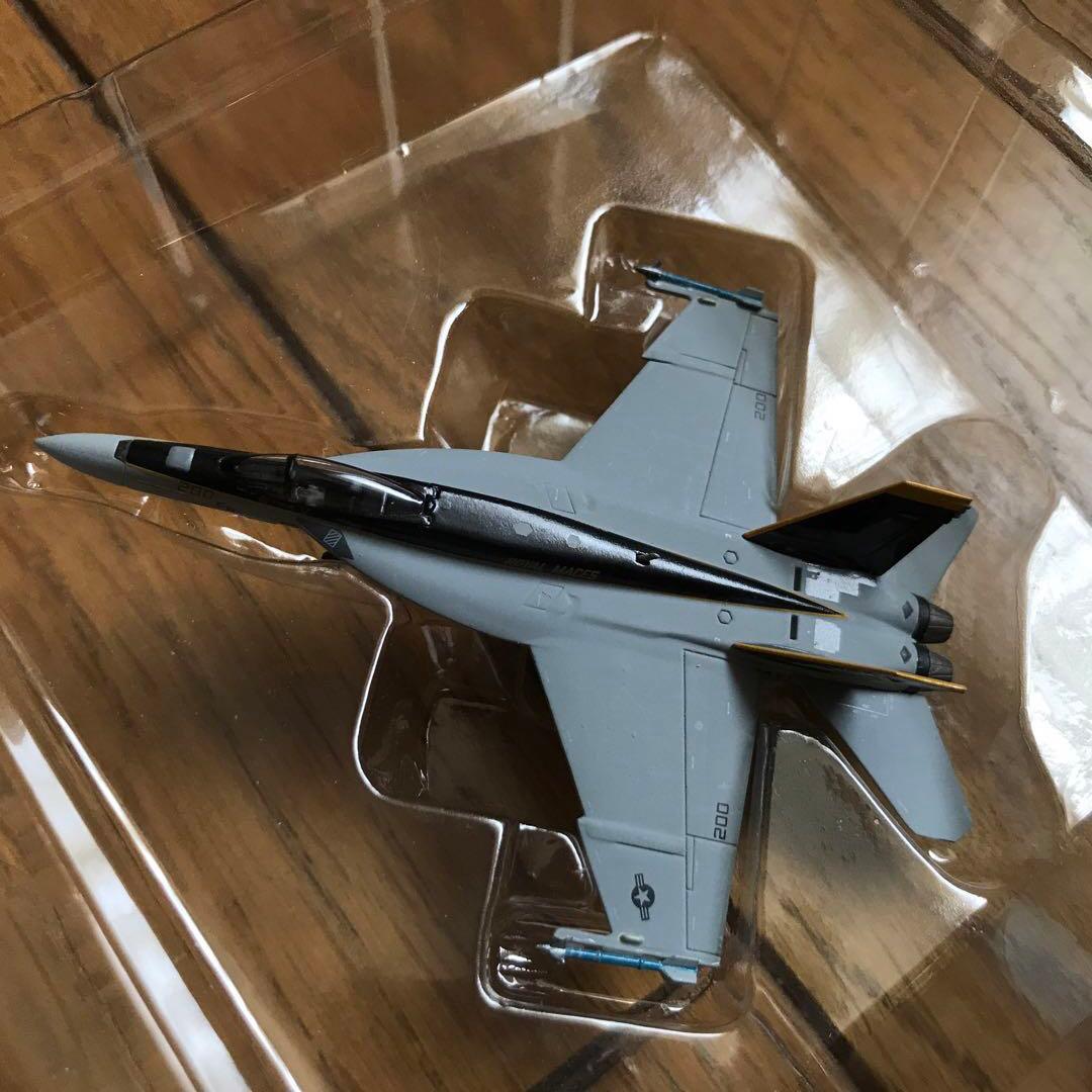 hogan wings M-SERIES 1/200戦闘機3機セット