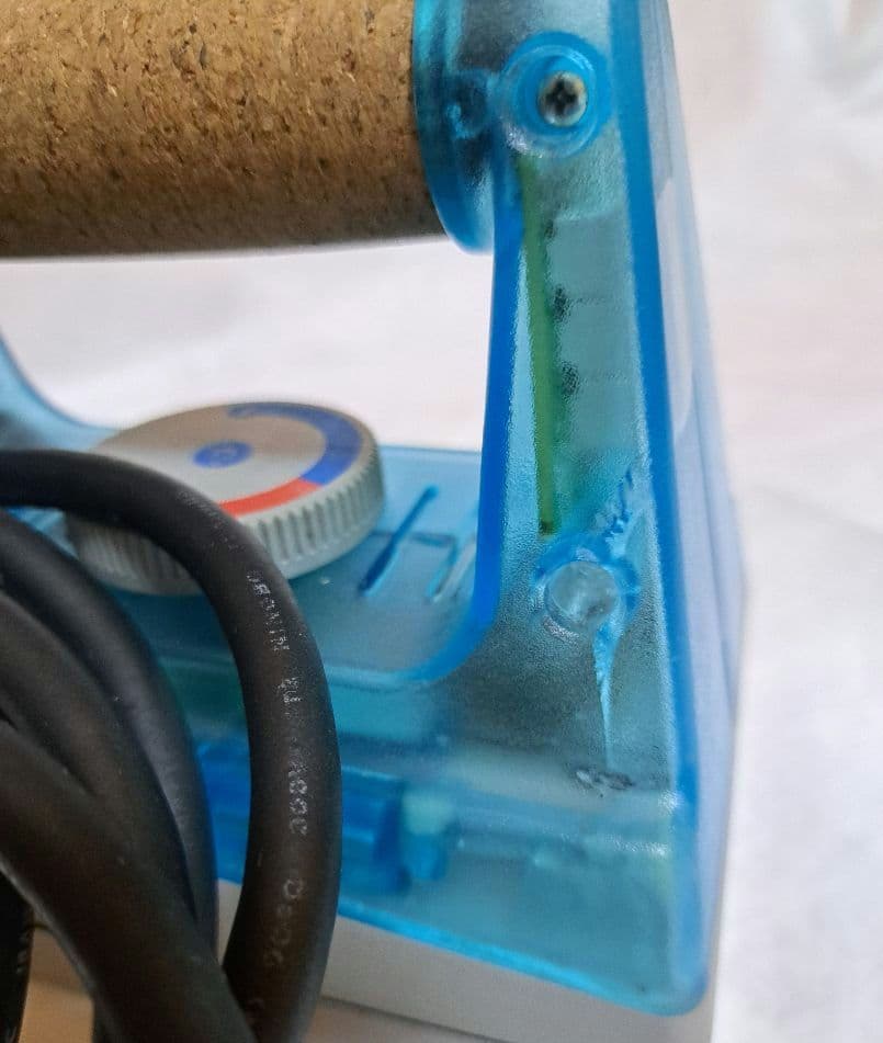 ☆激安☆STAR デジタル スキーワックス アイロン