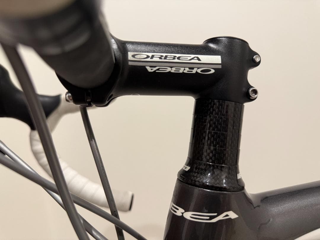 ORBEA オルベア ONIX + ホイール MAVIC CSMIC ELITE