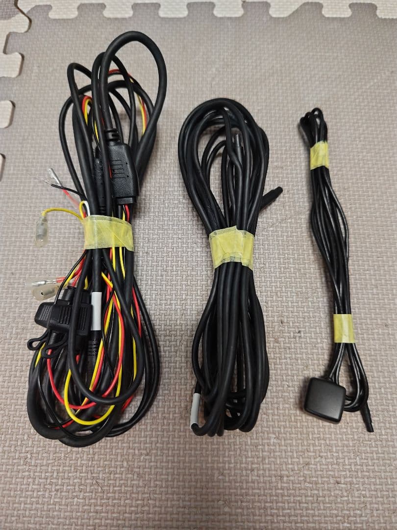 ALPINE DVR−DM1200A−IC　ミラー型ドライブレコーダー 2カメラ