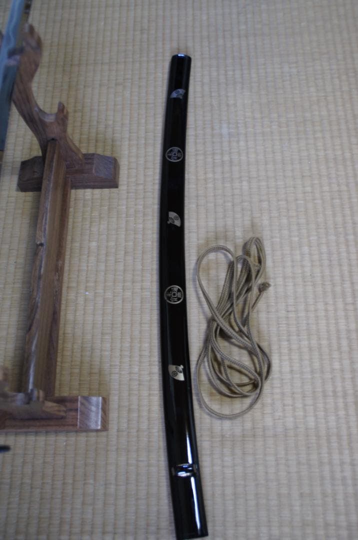 特価　コレクター極美「へしきり長谷部」模擬刀