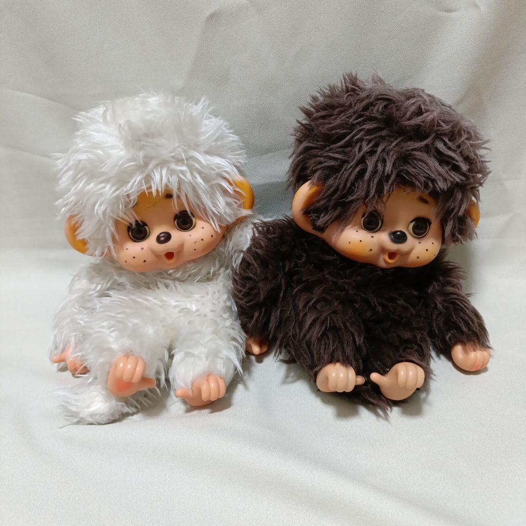 【珍品】まごころの人形　大助くん　白黒まとめ　足裏ハート