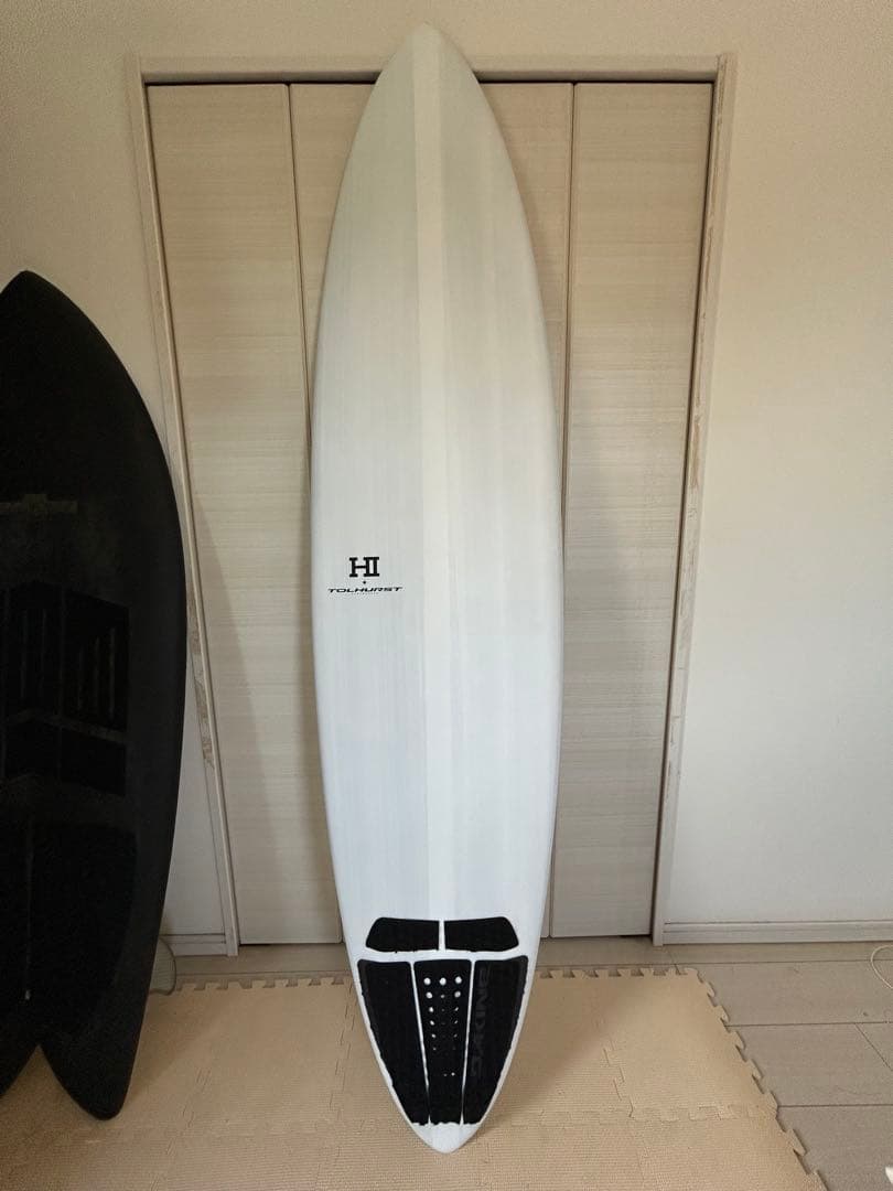 サーフィン・ボディボード THUNDERBOLT TECHNOLOGIES MID6 7'0\