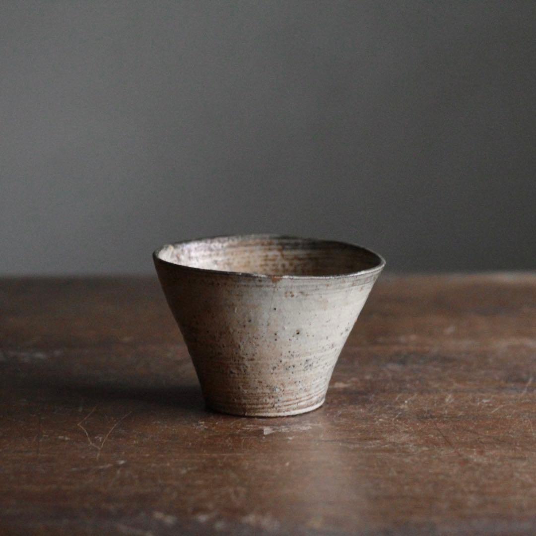 刷毛目 茶碗 茶道具 古美術 古道具 アンティーク