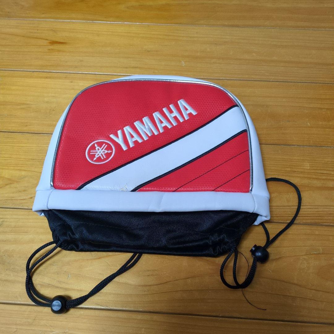 YAMAHA RMX ゴルフスタンドバッグ
