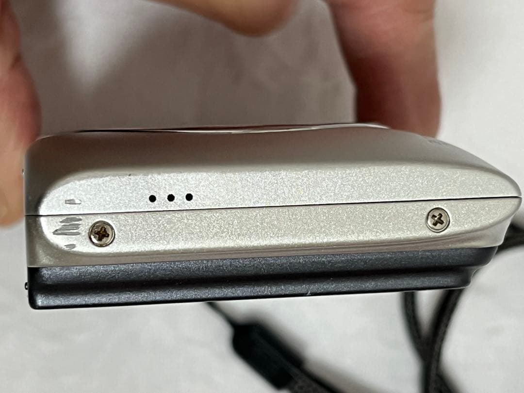 Nikon COOLPIX S3600ニコンデジタルカメラ