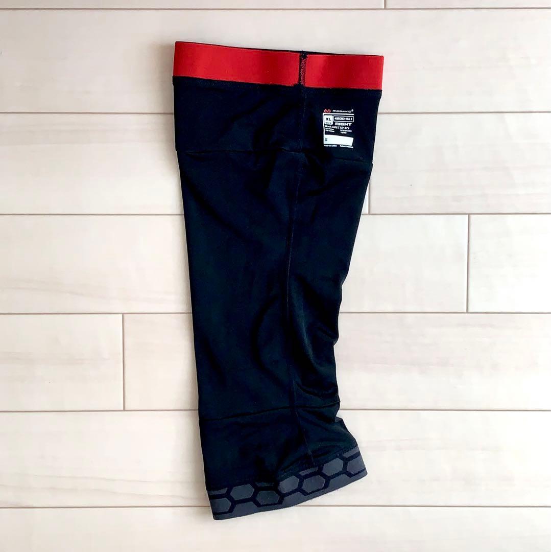 マクダビッド McDavid バイオロジックス ニーブレイス M4200 右膝