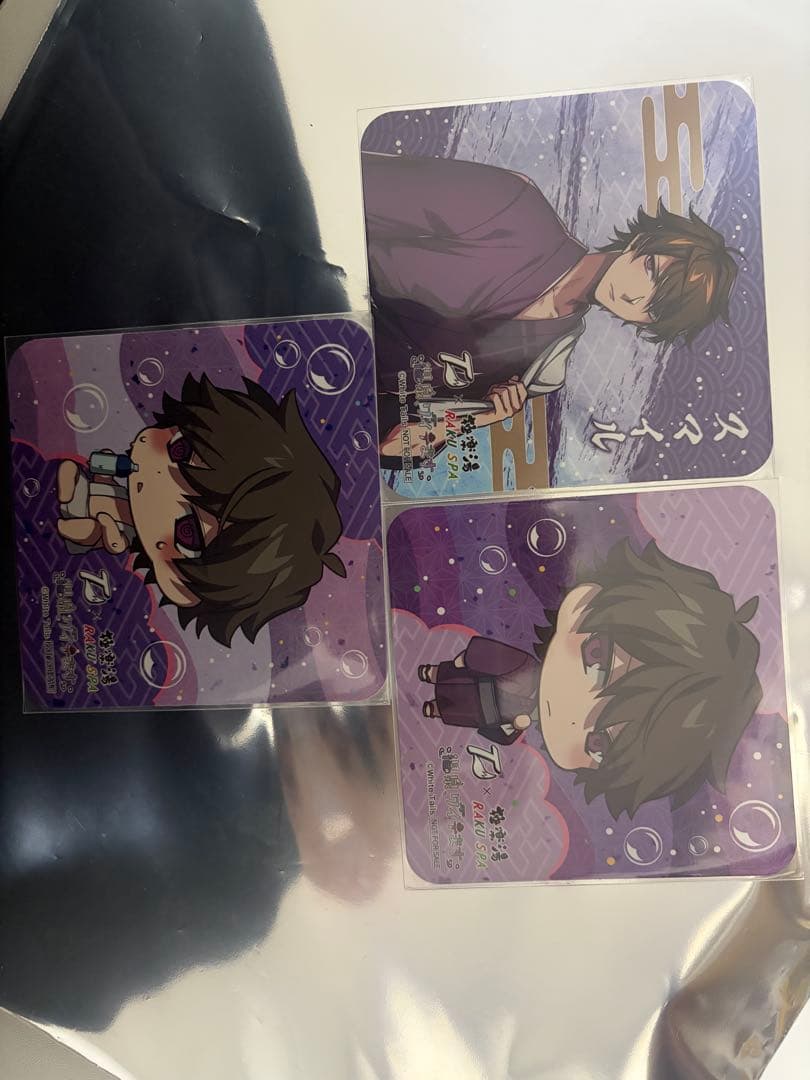 ワイテルズ スマイル